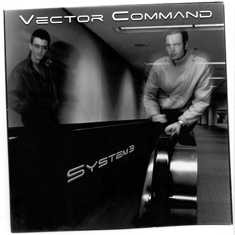 Vector Command's avatar image