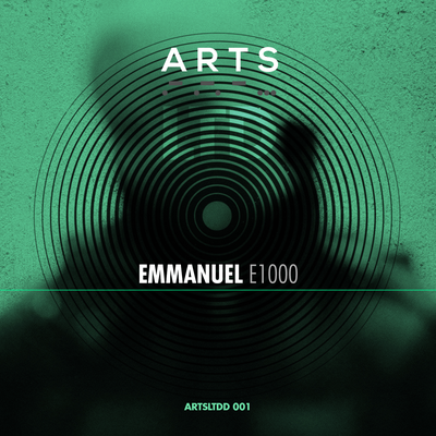 E1000's cover