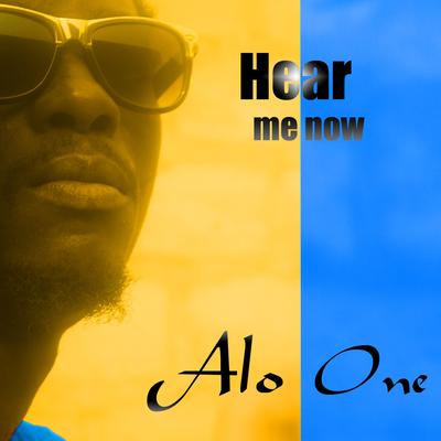 Alo One's cover