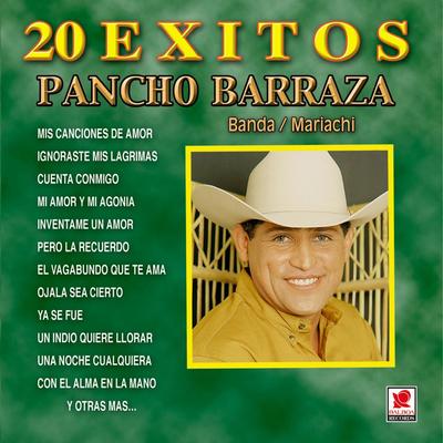 20 Exitos's cover