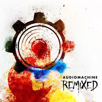 Ruins of Nan Madol (Photek Remix) By Photek, Audiomachine's cover