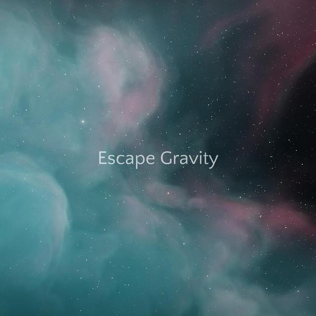 Escape Gravity's avatar image