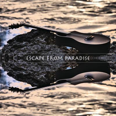 Escape from Paradise's cover