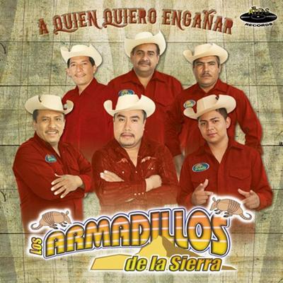 A Quién Quiero Engañar's cover