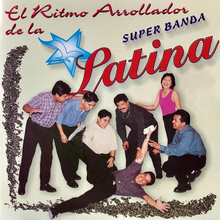 Super Banda Latina's avatar image