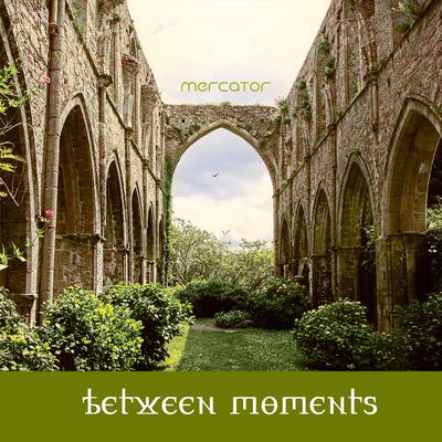 Between Moments By Mercator's cover