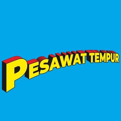 Pesawat Tempur's cover