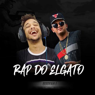 Rap do El Gato By Raylton Soares's cover