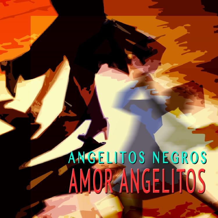 Angelitos Negros's avatar image