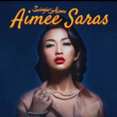 Aimee Saras's cover