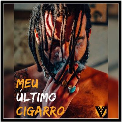Meu Último Cigarro's cover