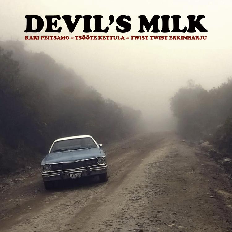 Devil's Milk's avatar image