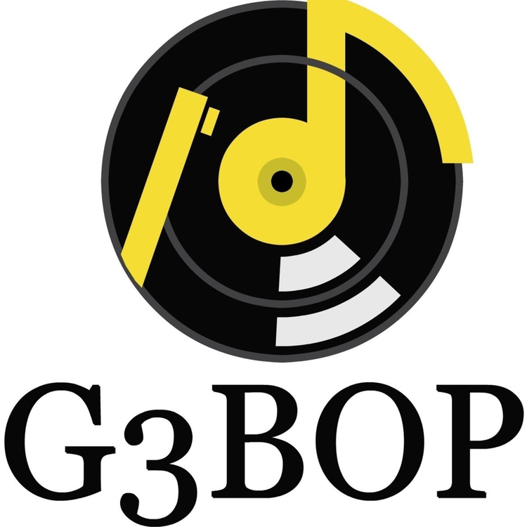 G3BOP's avatar image