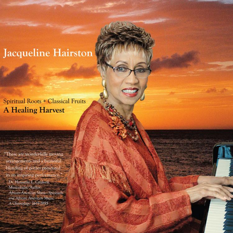 Jacqueline Hairston's avatar image