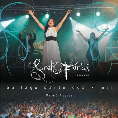 A Promessa É de Paz (Ao Vivo) By Sarah Farias's cover