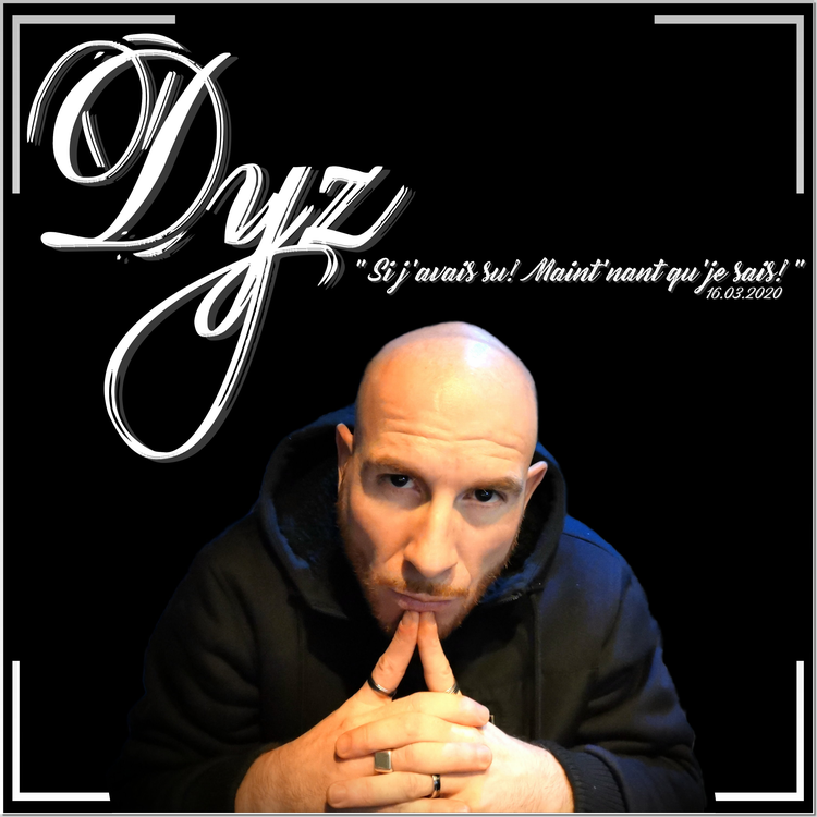 Dyz's avatar image