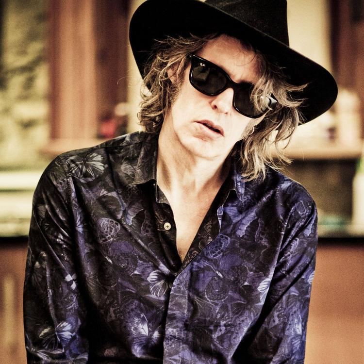 The Waterboys's avatar image