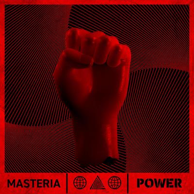 Power's cover