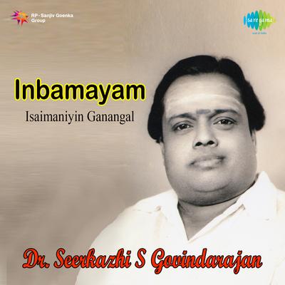 Dr. Seerkazhi S. Govindarajan's cover