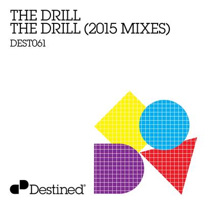 The Drill (2015 Original)'s cover