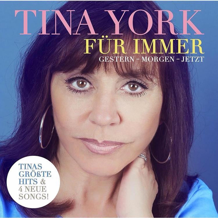 Tina York's avatar image