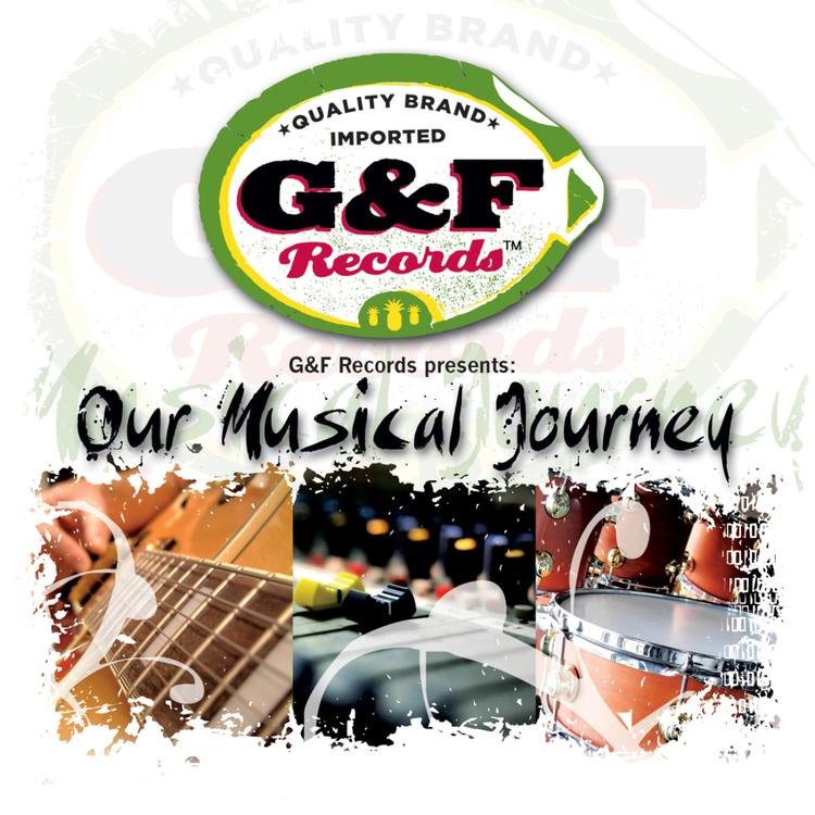 G & F Records's avatar image