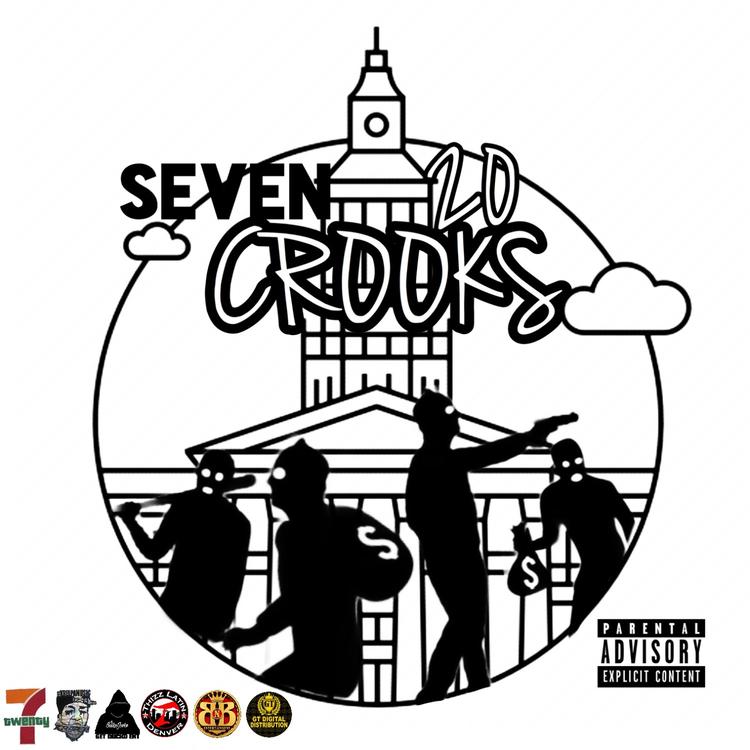 Seven20's avatar image