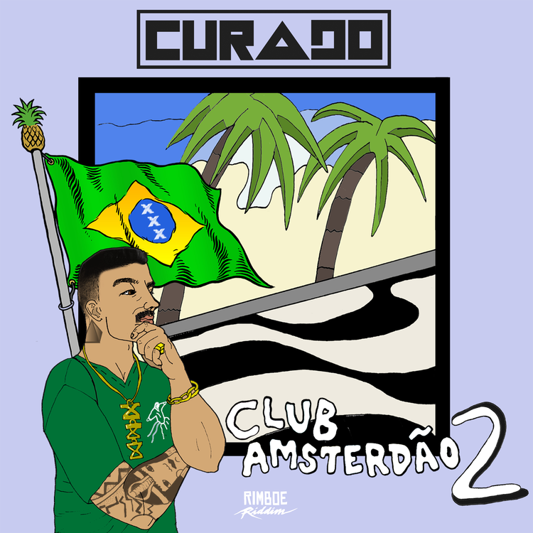Curado's avatar image