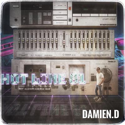 Hot Line 81 By Damien.D's cover