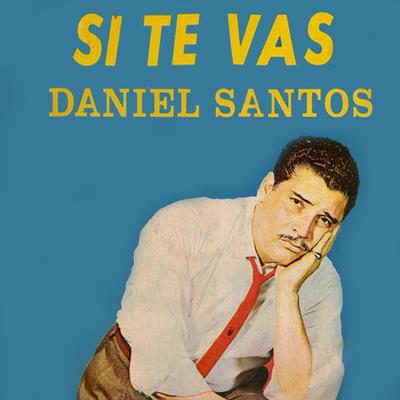 Linda By Daniel Santos's cover