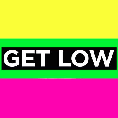 Get Low (Running Mix) By Power Music Workout's cover