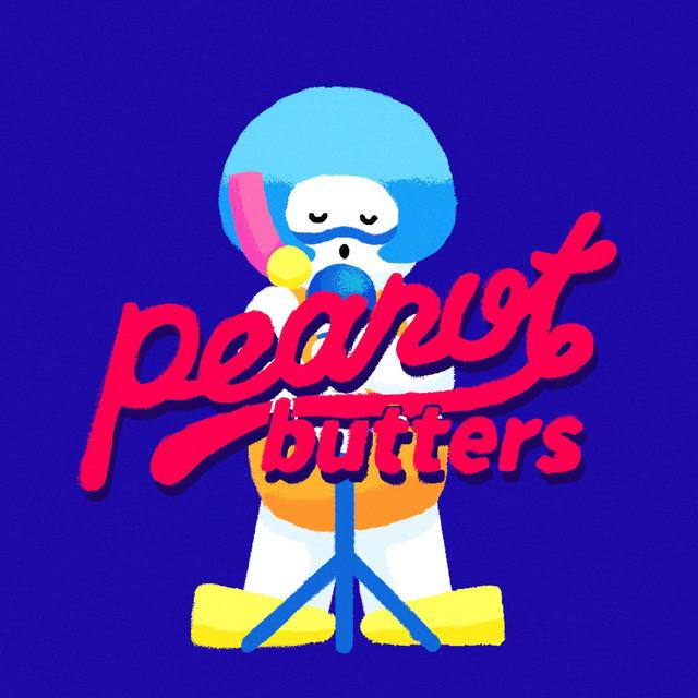 peanut butters's avatar image