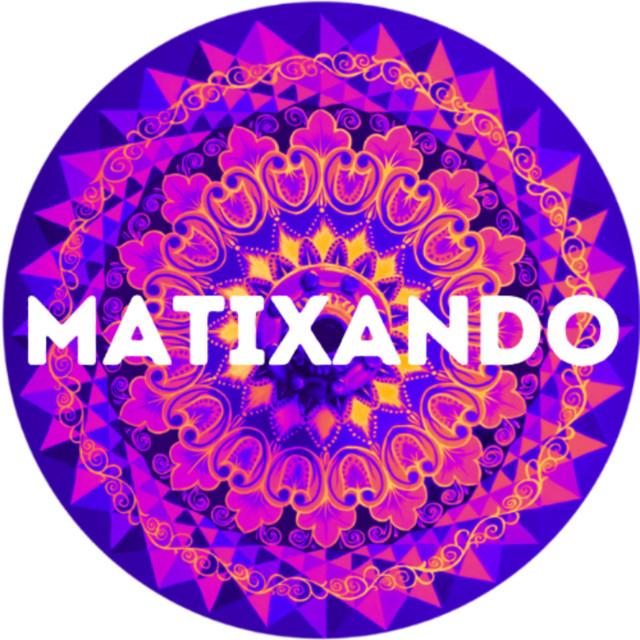 Matixando's avatar image