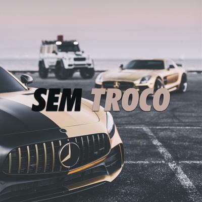 Sem Troco By Verso Rude, Lupper's cover