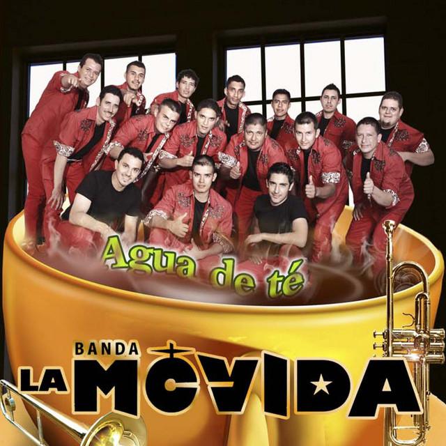 Banda La Movida's avatar image