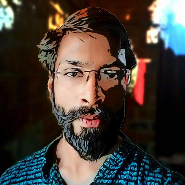 Anmol Sinha's avatar image