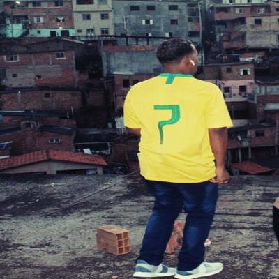 Tô Tipo Neymar By MC 7Kssio's cover