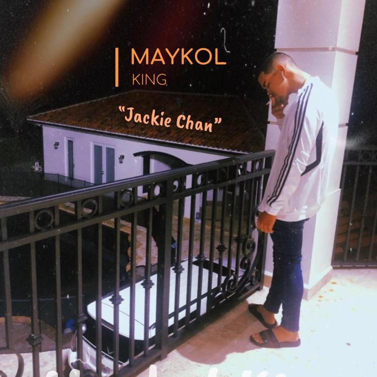 Maykol King's avatar image