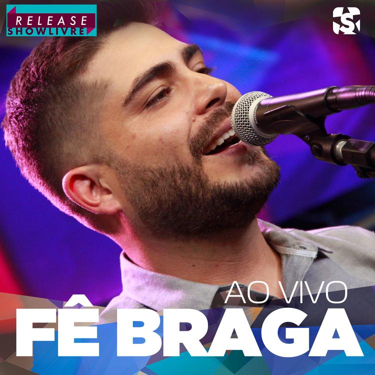 Fê Braga's avatar image