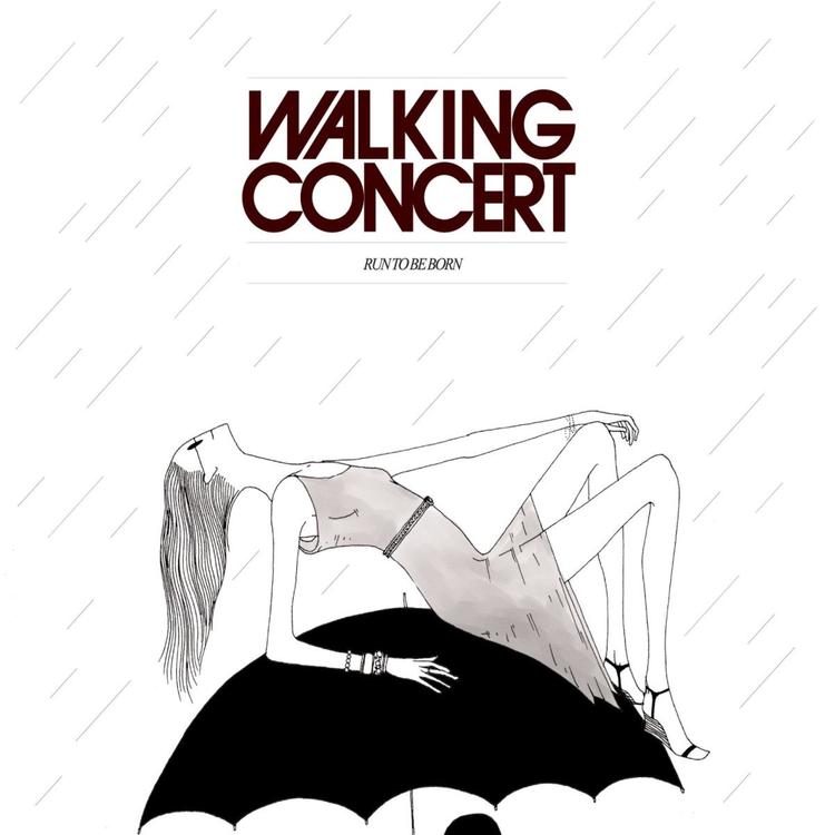 Walking Concert's avatar image