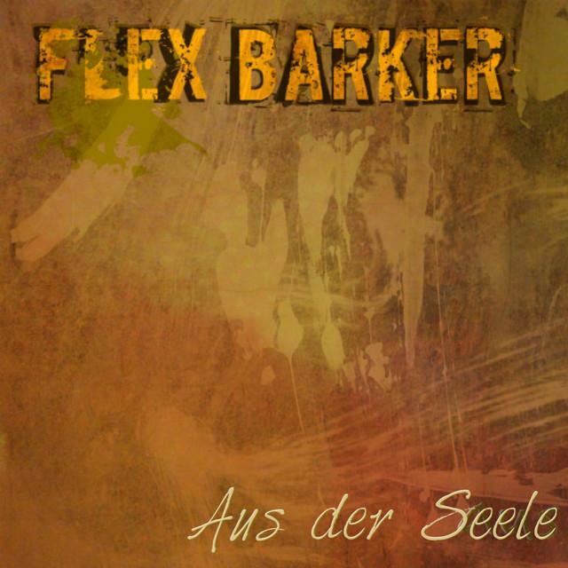 Flex Barker's avatar image