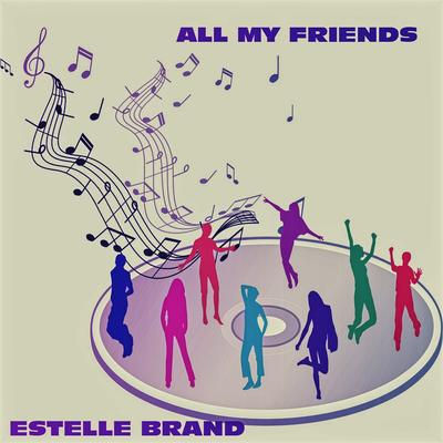 All My Friends's cover