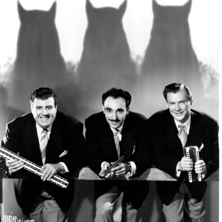 The Harmonicats's avatar image