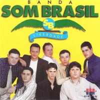 Banda Som Brasil's avatar cover