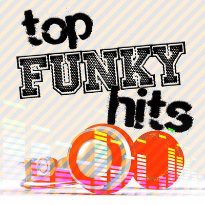 Top Funky Hits's cover