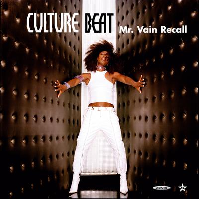 Mr. Vain Recall (C. J. Stone Mix) By Culture Beat, C.J. STONE's cover