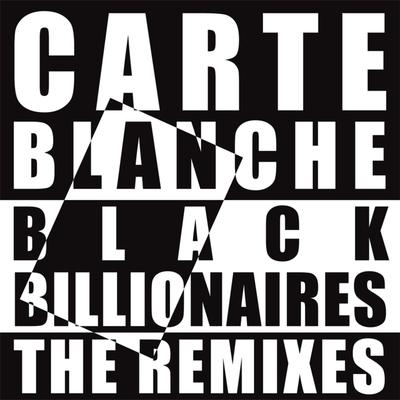 Gare Du Nord (Green Velvet Remix) By Carte Blanche's cover