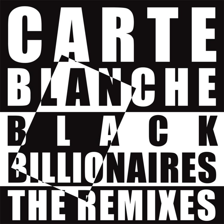 Carte Blanche's avatar image