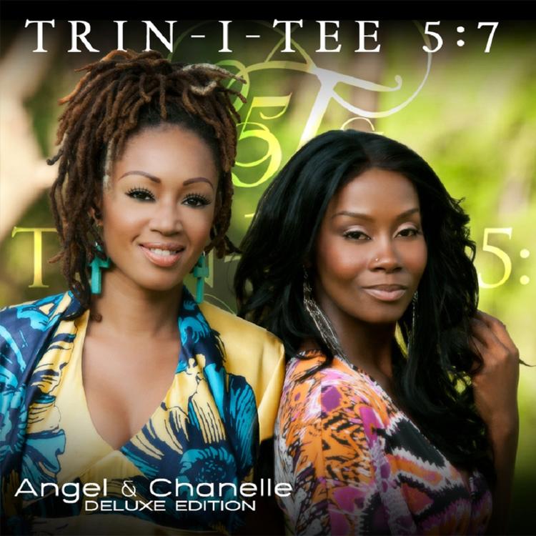 Trin-I-Tee 5:7's avatar image