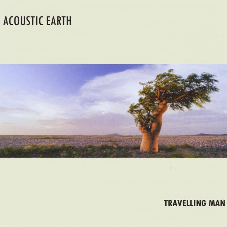 Acoustic Earth's avatar image